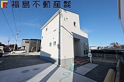 須賀川市森宿字安積田
