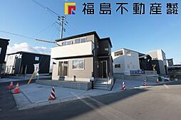 須賀川市森宿字安積田