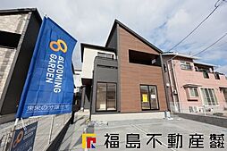 郡山市大槻町字針生