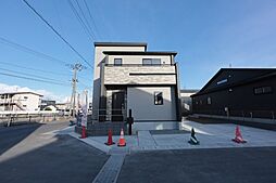 郡山市芳賀３丁目