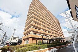 朝日プラザ郡山セントラルステージ