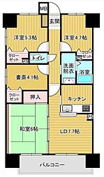 郡山市鶴見坦１丁目