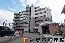 郡山市開成２丁目