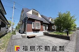 郡山市緑ケ丘東１丁目