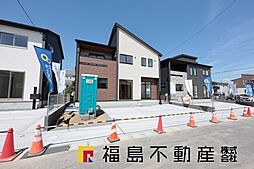 郡山市久留米２丁目