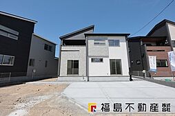 郡山市久留米２丁目