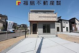 郡山市久留米２丁目
