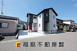 郡山市鳴神２丁目