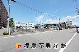 郡山市愛宕町