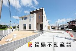 郡山市大槻町字上柵