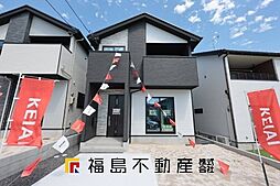郡山市七ッ池町