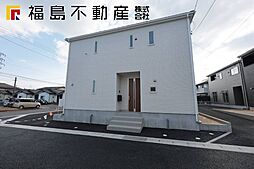 郡山市大槻町字林ノ東