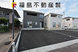 郡山市大槻町字林ノ東