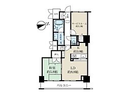 ベルドゥムールランドマーク秋田