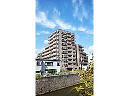 ジェネラスマンション保戸野2番館