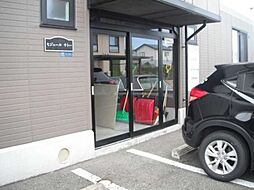 ビレッジハウス飯田川2号棟 303号室