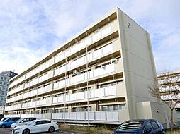 ビレッジハウス土崎2号棟 403号室