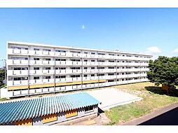 ビレッジハウス能代1号棟 401号室