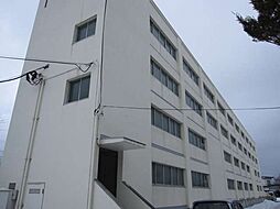 ビレッジハウス仁井田2号棟 402号室