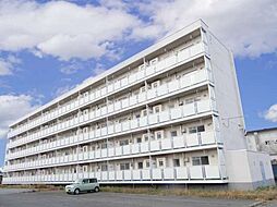 ビレッジハウス飯田川1号棟 204号室