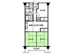 MAC郡山コート1