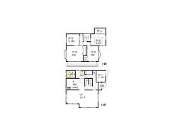 西中山1丁目中古戸建