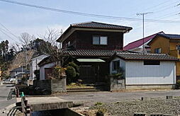 小名浜大原　中古一戸建て