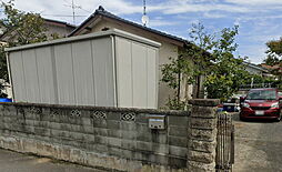 小名浜諏訪町-売家