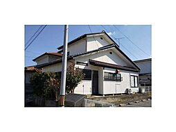 いわき市 戸建売家