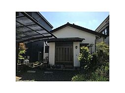 いわき市 戸建て平屋