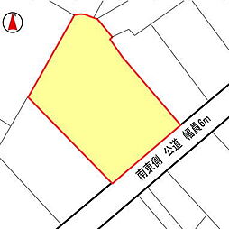 江名北野町　売地