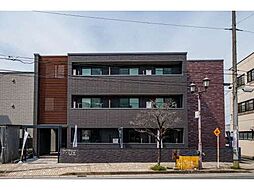 「シャーメゾンコア大手町」 -号室