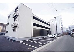 「シャーメゾンコア八日町」 --号室