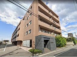 「パークハイム小白川」 --号室