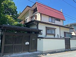 山形市 戸建中古