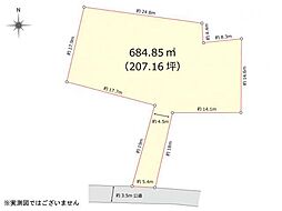 山形市 売地