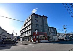 アシスト第6青森マンション 501号室