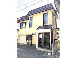 里見1丁目貸家