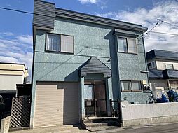 金沢4丁目売家