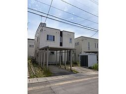 西大野5丁目売家