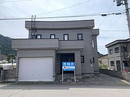 黒石市袋富田売家