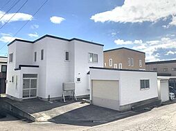 安田近野売家