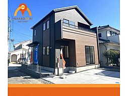 大槻町原田西 全1棟