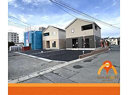 相馬市塚ノ町 全3棟