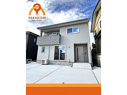 台新2丁目 全3棟