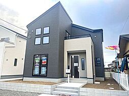 安積町笹川 全2棟