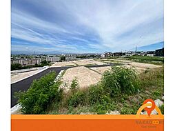 安積町笹川西長久保