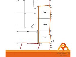 喜久田町堀之内 分譲地65