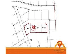 喜久田町堀之内 分譲地