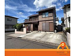 大槻町原田東 中古戸建